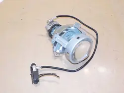 Ampoule Skoda OE d'occasion OEM Q1T32157, E106J DOT