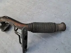 Pakoputken liitos OEM 5Q0253691H VW:lle