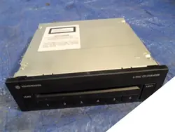 Changer CD Sony VW OEM 1K0035110A - Occasion