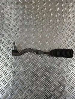 Cremallera Jaguar XF X260 OEM ESP4423 Lado Izquierdo