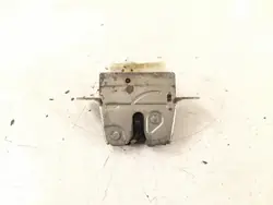 Bakluckslås Mercedes-Benz A W169 2006