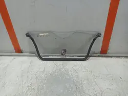 Para-brisas Porsche Boxster 986 OEM Peça Usada