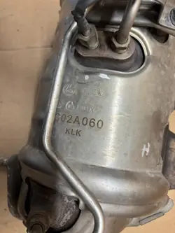 Catalyseur Hyundai Tucson III OEM C02A060