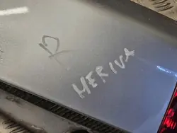 Opel Meriva A 2004 Feu Arrière Droit