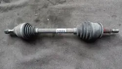 Vänster halvmellanaxel 13367061 Opel Astra K