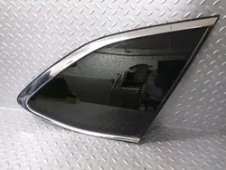 Ventana lateral trasera derecha OEM 65209AL020 Subaru Outback