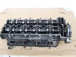 BMW Cilinderkop M47 7785878 7785876 voor E46 320D