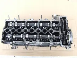 Culasse BMW M47 7785878 7785876 pour E46 320D