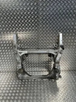 Estrutura auxiliar dianteira OEM 2536208500 Mercedes GLC