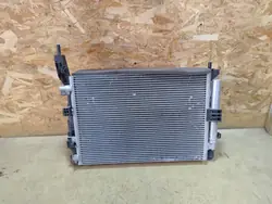 Ford OE Wasserkühlerlüfter für Focus MK3 1.0 EcoBoost