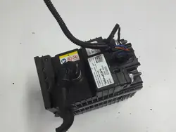 Batterie FIAT OEM 52220123 pour Panda 3 1.0 Mild Hybrid