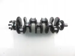 Kurbelwelle OEM M1033861 für Kia Sportage II 2.0 CRDi