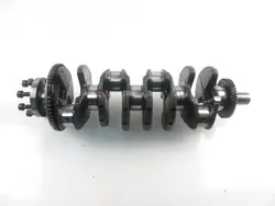 Vilebrequin OEM M1033861 pour Kia Sportage II 2.0 CRDi
