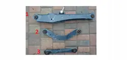 Bras de Contrôle Arrière Mitsubishi Outlander ASX 2010-2022 OEM