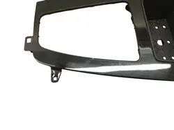 Audi Q5 SQ5 80B864241G Vasen kehys - Käytetty