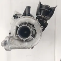 Turboalimentador Peugeot 407 OE 9656125880