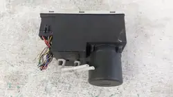 Audi centrale vergrendelpomp OEM 8L0862257 - Gebruikt