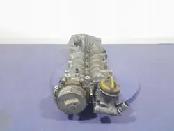 Couvercle de soupape Alfa Romeo 159 OEM 55194358 - Occasion