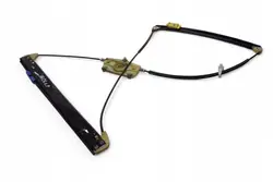 Elevador de vidro direito dianteiro AUDI A6 AVANT 4F0837462D