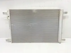 OEM 5Q0816411BD Klimakondensator für VW Golf 7/Audi A3