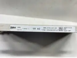 OEM 5Q0816411BD Klimakondensator für VW Golf 7/Audi A3
