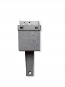 Módulo de Fechadura Central Opel OEM 7700822928 - Usado