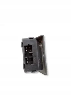 Module de Verrouillage Central Opel OEM 7700822928 - Occasion
