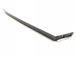VW Caddy 2K5 Linke Schienenabdeckung OEM 2K0843795B
