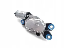 Motor de limpiaparabris trasero Volvo XC60 31290787