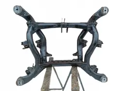 Brazo de suspensión trasero Porsche Cayenne II OEM 95833103103