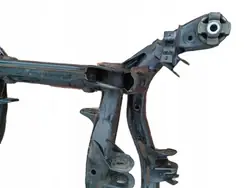 Bras de suspension arrière Porsche Cayenne II OEM 95833103103