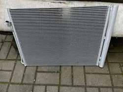 OEM 2221102491773 AC-condensor voor BMW X5 E70 LCI