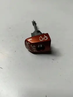 Suzuki SX4 06-14 Schlosszylinder vorne rechts OEM sx4