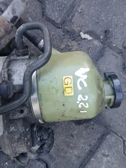 Pompe de direction OPEL VECTRA C 2.2 16V TRW