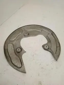 OEM 7991045 Bromsskivskydd Bak Vänster BMW M5
