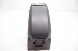 Volvo XC90 I Keskikyynärnoja Puu Nahka OEM