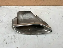 Embout d'échappement Mercedes OEM A2464900427 Côté droit