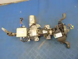 OPEL CORSA C Elektrische Stuurbekrachtiging 9156064EA