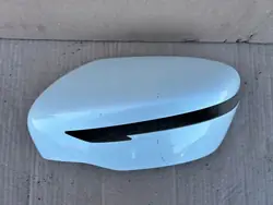 Nissan Juke I F15 Vasen Peilin Kotelo OEM 96374BV81BS