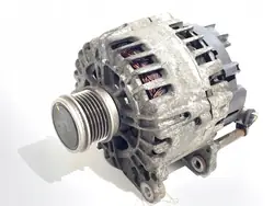 ALTERNATOR SKODA OCTAVIA III 1.6 115KM