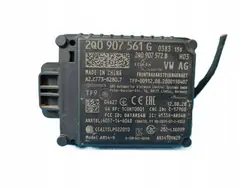 Radarsensor OEM 2Q0907572B för VW Tiguan II 2 Lift