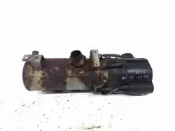 Mercedes-Benz 609 1992 Webasto Verwarming OEM DBW2012