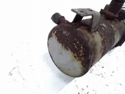 Mercedes-Benz 609 1992 Webasto Heater OEM DBW2012