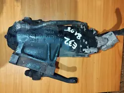 BMW Ohjausvaihde OEM 54201200761 - Käytetty