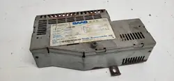 Amplificador Saab OE 12800531 - Estado Usado