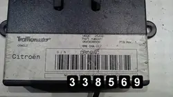 ECU Citroen C5 OEM AM-338569 - Occasion