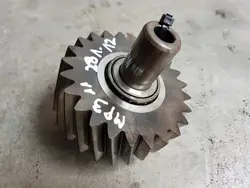 OEM 9302630031 Roue de Marche Arrière Actros MP3/MP2