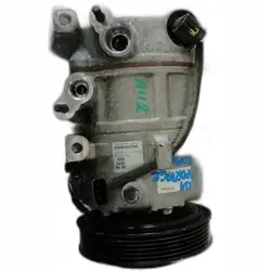 Kia OE 97701-D7600 Compresor de Aire Acondicionado