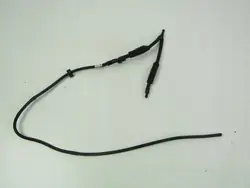 Jaguar I-PACE Spolarledning OEM J9D3-17521-BC
