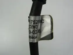 Jaguar I-PACE Spolarledning OEM J9D3-17521-BC